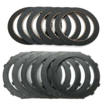 Direct Clutch Plate Kit (6), Blue - Replacement Kit For COA-21170
