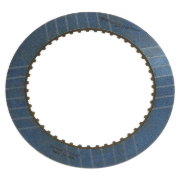 Intermediate Clutch, (.080) - Raybestos Blue