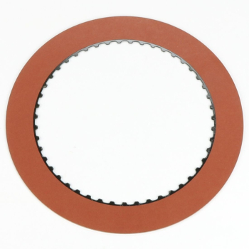 Intermediate Clutch, (.061) - Alto Red Smooth