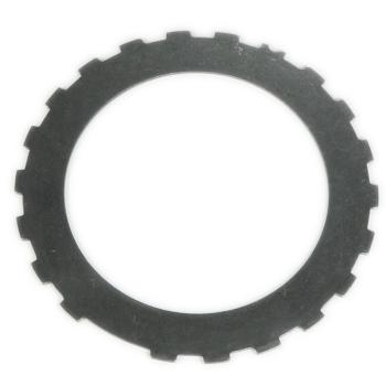 Intermediate Steel (.076)