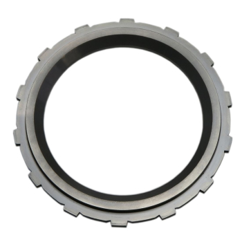 Direct Pressure Plate - Billet Steel