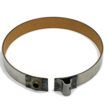 Intermediate Kickdown Band