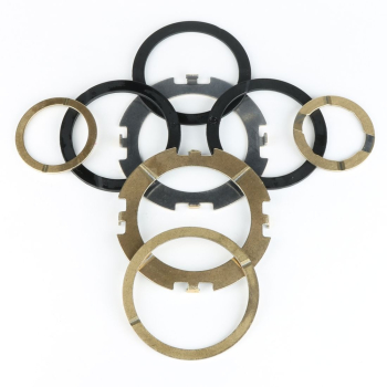 Thrust Washer Kit