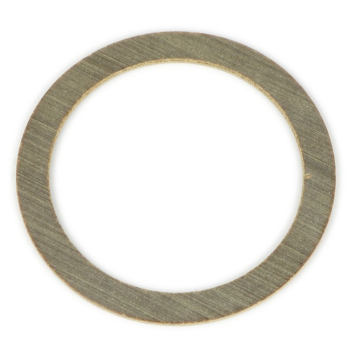 Front Pump To Clutch Drum Washer .128