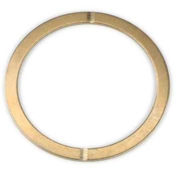 Center Support To Reaction Drum Washer