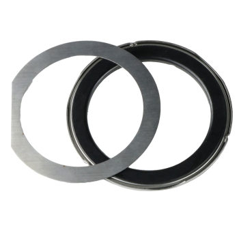 Output Shaft Bearing Kit w/ Shim - Replaces Thrust Washer