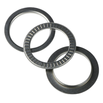 Center Support To Sun Gear Bearing - 3 Piece