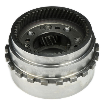 Lightened OEM Output Carrier