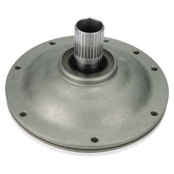 Extreme Duty Aluminum Pump Assembly - Fits 1-3/16" Shaft