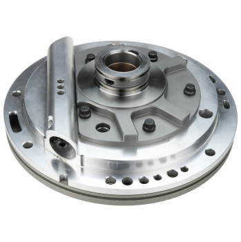 Coan - Extreme Duty Aluminum Pump Assembly - Fits 1-3/16" Shaft - Image 2