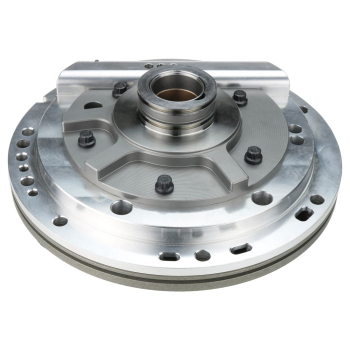 Coan - Extreme Duty Aluminum Pump Assembly - Fits 1-3/16" Shaft - Image 3