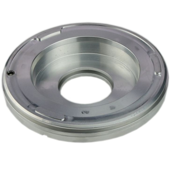 Coan - Billet Aluminum FWD / Direct Piston .690" Tall w/ Checkball - Image 2