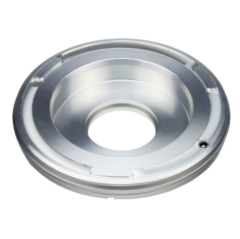 Coan - Billet Aluminum FWD / Direct Piston .625" Tall w/ Checkball - Image 2