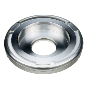 Coan - Billet Aluminum FWD / Direct Piston .750" Tall Without Checkball - Image 2