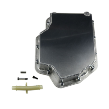 Moroso Fabricated Aluminum Deep Pan