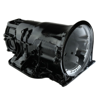 Case Machined For Ultra Bell