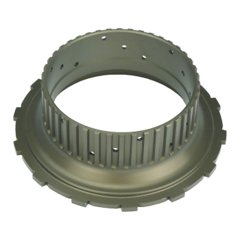Direct Clutch Hub & Pressure Plate - Billet Aluminum