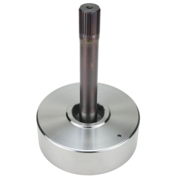 Coan - "Turbo XST" Kit w/ 1-3/16" 27 Spline "Solid" Alloy Input Shaft & Cast Iron Stator Assembly - Image 2