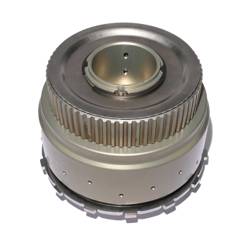 Coan - 400-XLT Direct Drum Conversion Kit - Super Sprag, Steel Hub & Pressure Plate - Image 3