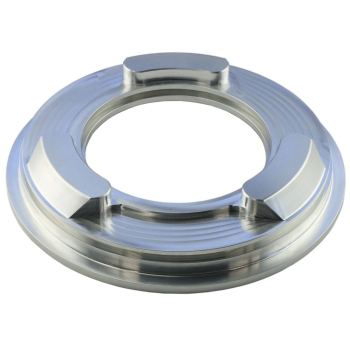 Coan - Billet Aluminum Intermediate Piston - OEM Replacement - Image 2