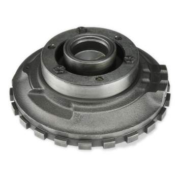 Coan - Center Support w/ Oversized Billet Intermediate Piston (10% Larger) - 8.9 LBS - Image 2