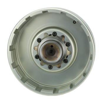 Coan - Lock-Up Input Shaft w/ Billet Aluminum Forward Drum - 1-1/4" 29 Spline - Image 2