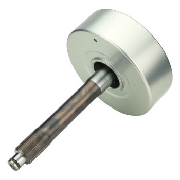 Coan - Lock-Up Input Shaft w/ Billet Aluminum Forward Drum - 1-1/4" 29 Spline - Image 3