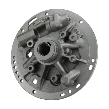 Coan - Pump Cover Assembly w/ Heat Treated Stator Shaft - Image 2