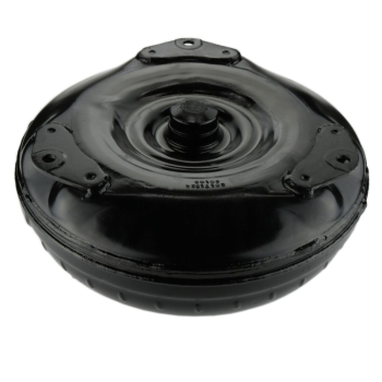 Coan - 12" Street Performance Converter - Chevrolet - Image 2