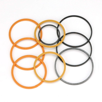 Coan - Master Overhaul Kit - No Band Or Filter - Image 11