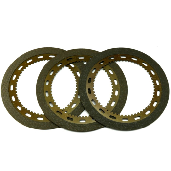 Coan - Master Overhaul Kit - No Band Or Filter - Image 2