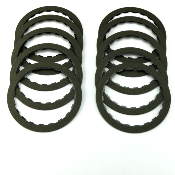 Coan - Master Overhaul Kit - No Band Or Filter - Image 3