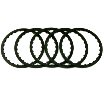 Coan - Master Overhaul Kit - No Band Or Filter - Image 4