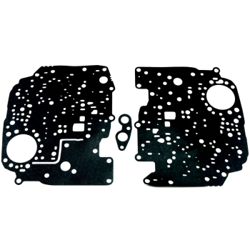 Coan - Master Overhaul Kit - No Band Or Filter - Image 7