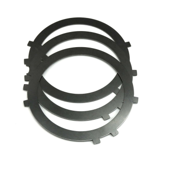 Coan - Master Overhaul Kit - No Band Or Filter - Image 8