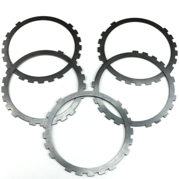 Coan - Master Overhaul Kit - No Band Or Filter - Image 9