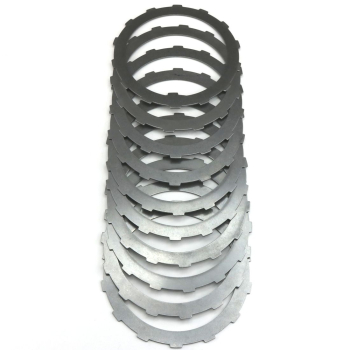 Coan - Master Overhaul Kit - No Band Or Filter - Image 10