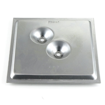 Coan - High Flow Filter - Image 2