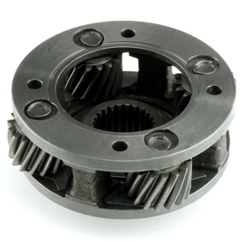 Coan - Lightened Output Carrier - Image 2