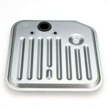 Coan - "Super Pan" Kit - Includes Stef's Fabricated Deep Pan, Adapter, Filter, Moroso Perm-Align Gasket, Hardware - Image 3