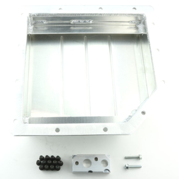 Coan - Stef's Fabricated Aluminum Deep Pan - Image 2