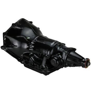 Coan - Competition Manual w/ Extreme Duty Sprag Race - Forward Pattern w/ Engine Braking, 6" Extension - Image 3