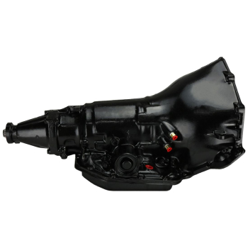 Coan - Competition Manual w/ Extreme Duty Sprag Race - Forward Pattern w/ Engine Braking, 6" Extension - Image 2