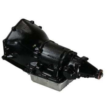 Coan - Extreme Performance w/ Brake, Steel Direct Drum - Reversed Pattern, 6" Extension - Image 2