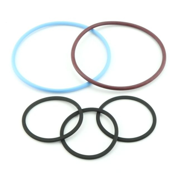 Coan - "Street Performance" Master Overhaul Kit '87-Up - No Band Or Filter - Image 5