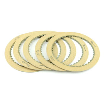 Coan - "Street Performance" Master Overhaul Kit '87-Up - No Band Or Filter - Image 16