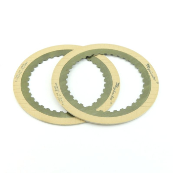 Coan - "Street Performance" Master Overhaul Kit '87-Up - No Band Or Filter - Image 17