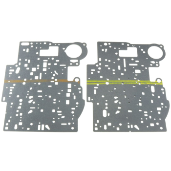 Coan - Gasket & Seal Kit '82-Up - Image 2