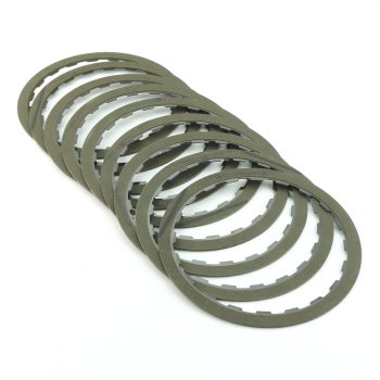 Coan - 3rd & 4th Clutch Plate Kit (8 Clutch) - High Energy - Image 3