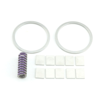 Coan - High Performance Pump Rotor Kit - Image 2